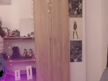 Pussycat420_ Chaturbate stream image from April 14, 2026