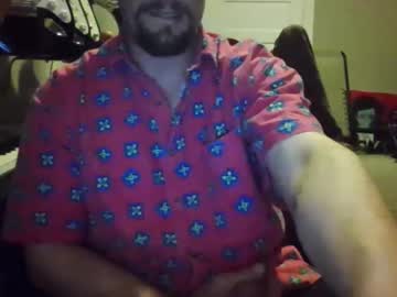 Ronniejohnston13 Chaturbate stream image from April 14, 2026