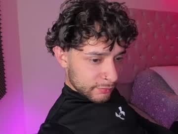 Abbyandchris1 Chaturbate stream image from April 14, 2026