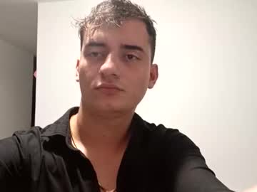 Alanorgasm Chaturbate stream image from April 14, 2026
