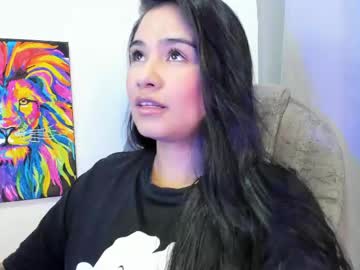 Allison_Love Chaturbate stream image from April 14, 2026