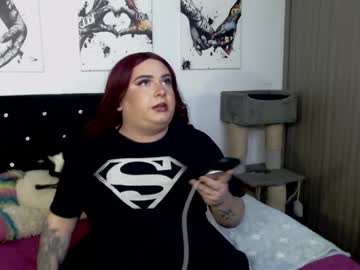 Annevanhelsing Chaturbate stream image from April 14, 2026
