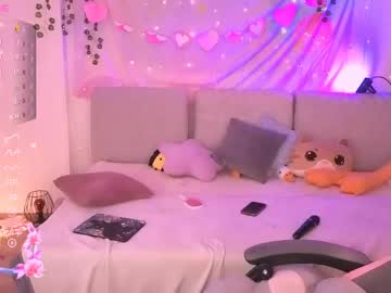 Irma_Bell Chaturbate stream image from April 14, 2026