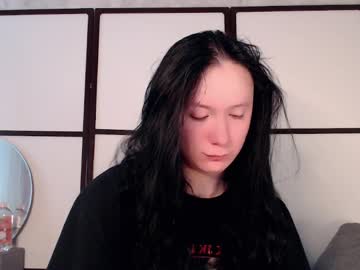 Katherine_Johnson Chaturbate stream image from April 14, 2026