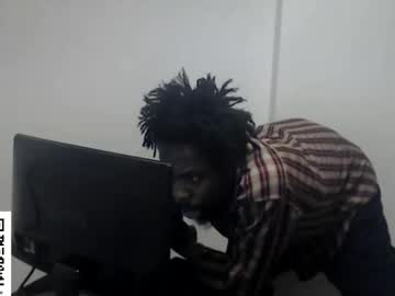Masterdomfuck Chaturbate stream image from April 14, 2026