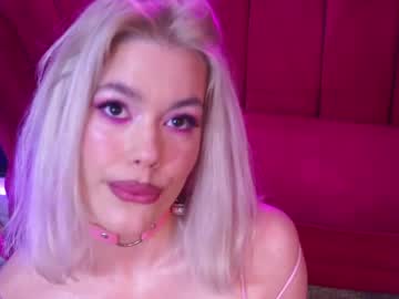 _Mistyjoys_ Chaturbate stream image from April 14, 2026