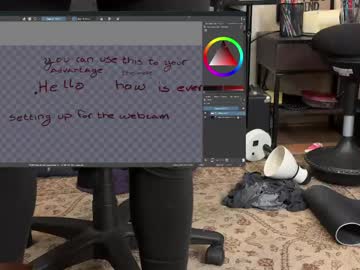 Mixctrl Chaturbate stream image from April 14, 2026