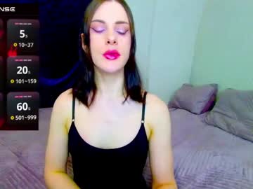 Nicole_Redfield Chaturbate stream image from April 14, 2026
