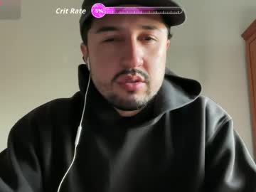 Paprika_555 Chaturbate stream image from April 14, 2026