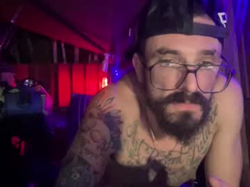 Pupcriscoxxx Chaturbate stream image from April 14, 2026