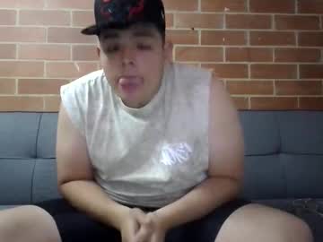 Steef0_ Chaturbate stream image from April 14, 2026