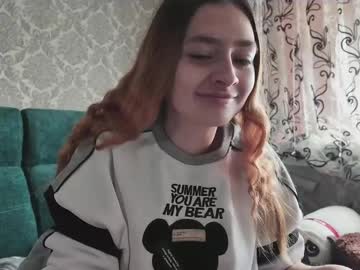 Sweetliaison Chaturbate stream image from April 14, 2026