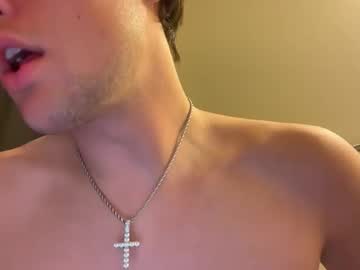 Tylerbron Chaturbate stream image from April 14, 2026