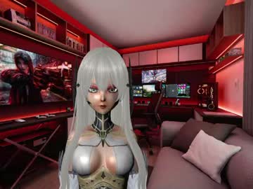 Vivistarr Chaturbate stream image from April 14, 2026