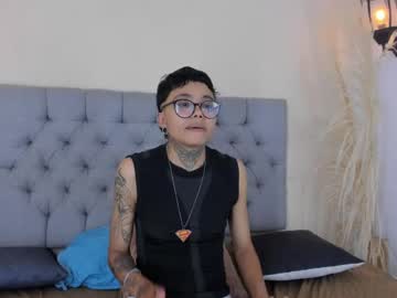 Antony_D_Ossa Chaturbate stream image from April 14, 2026