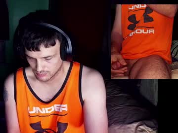 Elephantrunkman Chaturbate stream image from April 14, 2026