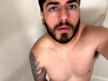 Jaymzr9325 Chaturbate stream image from April 14, 2026