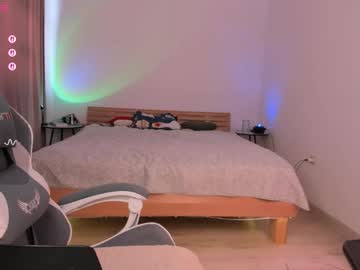 Pumbazaebumba Chaturbate stream image from April 14, 2026