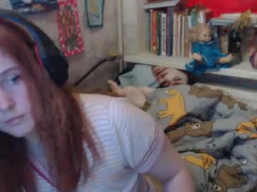 Sabochka888 Chaturbate stream image from April 14, 2026