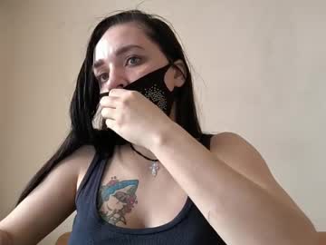 Sweetyanalove Chaturbate stream image from April 14, 2026