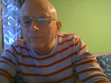 Antmatt2025 Chaturbate stream image from April 14, 2026