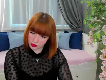 Ariellasmilee Chaturbate stream image from April 14, 2026