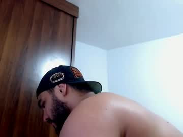 Eren_Smith Chaturbate stream image from April 14, 2026