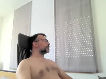 Exhibit77 Chaturbate stream image from April 14, 2026