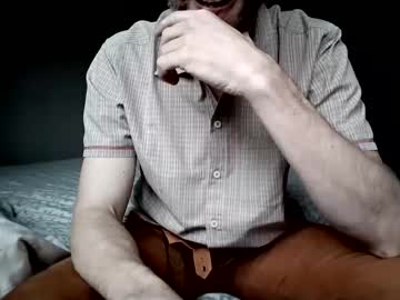 Hot_Hung_Daddy_4u Chaturbate stream image from April 14, 2026