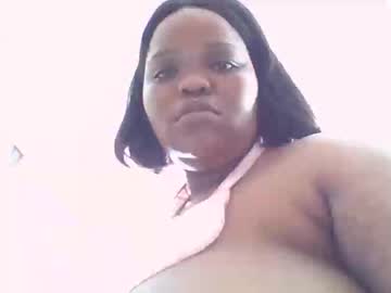 Kay_Yarms Chaturbate stream image from April 14, 2026