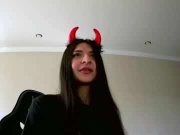 Melena_Caramel Chaturbate stream image from April 14, 2026