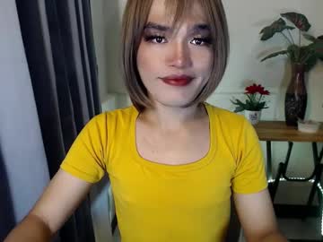 Missrufaxxx Chaturbate stream image from April 14, 2026