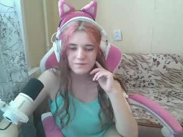 Wendolynzuniga Chaturbate stream image from April 14, 2026