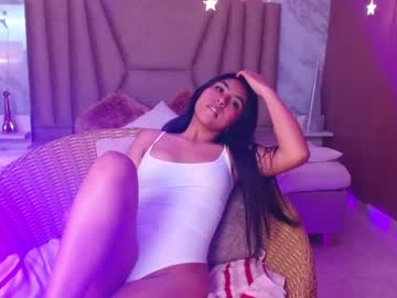 Zinna_Canela Chaturbate stream image from April 14, 2026
