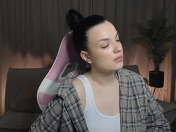 Acelozora Chaturbate stream image from April 14, 2026