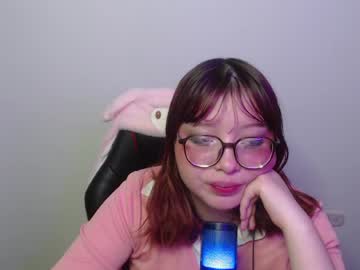 Cherrybloom692 Chaturbate stream image from April 14, 2026