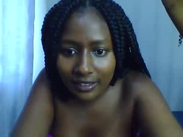 Disah_002 Chaturbate stream image from April 14, 2026