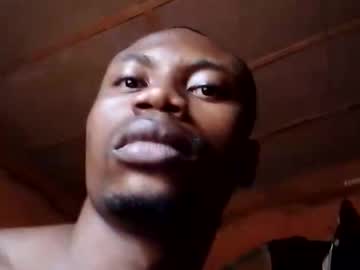 Godwinauduogbeh21 Chaturbate stream image from April 14, 2026