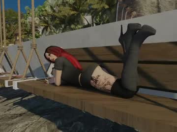 Jessyjj0905 stream image from April 14, 2026