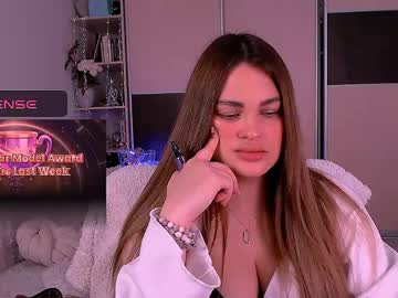 Libra_Mia Chaturbate stream image from April 14, 2026