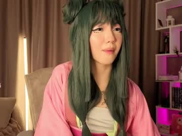 Lin_Kun Chaturbate stream image from April 14, 2026