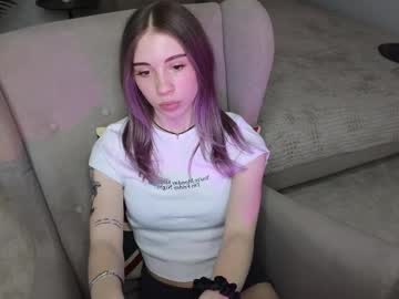 Melisssa_Angel Chaturbate stream image from April 14, 2026