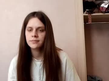 Merryishmael Chaturbate stream image from April 14, 2026