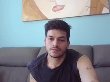 Xanderdi Chaturbate stream image from April 14, 2026
