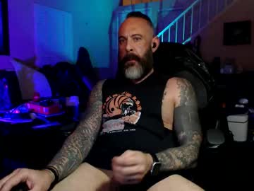 Xdeanmorgan Chaturbate stream image from April 14, 2026