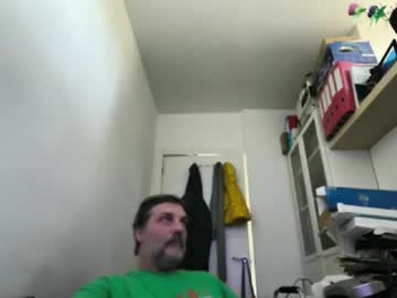 Allenvic Chaturbate stream image from April 14, 2026
