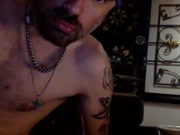 Allitrunnin Chaturbate stream image from April 14, 2026