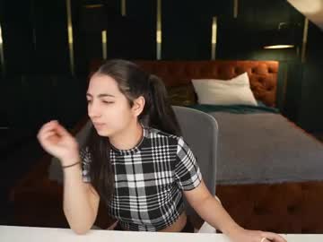 Anabel_Team054 Chaturbate stream image from April 14, 2026