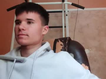 Arvyn_ Chaturbate stream image from April 14, 2026
