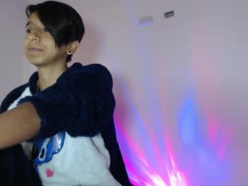 Cherrybombsweet Chaturbate stream image from April 14, 2026